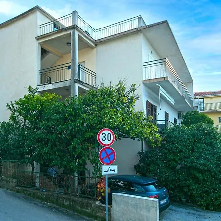 By The Sea Podgora, Makarska - 20231 Apartment Podgora