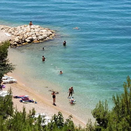 By The Sea Podgora, Makarska - 20231
