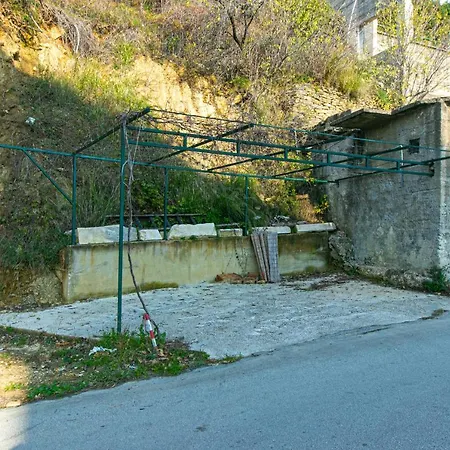 By The Sea Podgora, Makarska - 20231 Apartment