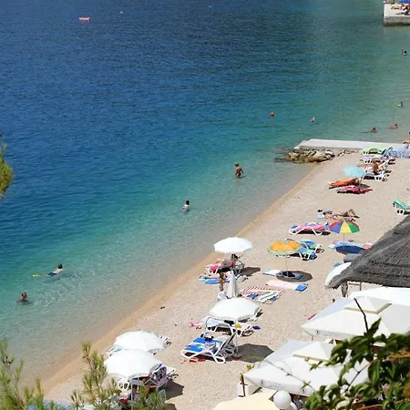 By The Sea Podgora, Makarska - 20231 *