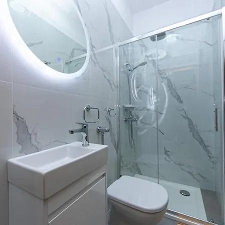 By The Sea Podgora, Makarska - 20231 Apartment Podgora