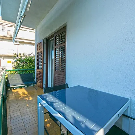 By The Sea Podgora, Makarska - 20231 Apartment *