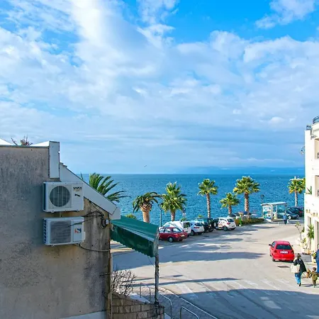 Apartment By The Sea Podgora, Makarska - 20231 Podgora