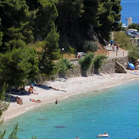 Apartment By The Sea Podgora, Makarska - 20231 *
