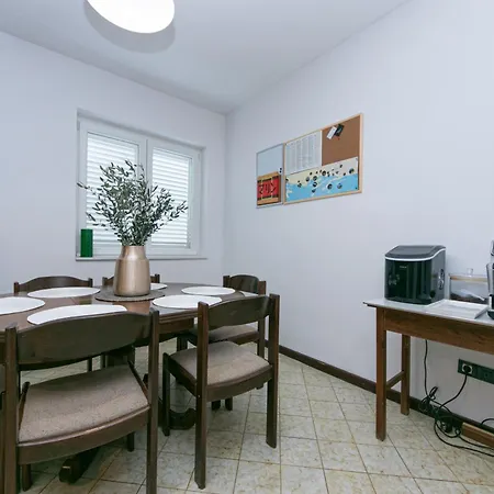 By The Sea Podgora, Makarska - 20231 Apartment *